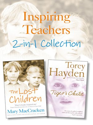 cover image of Inspiring Teachers 2-in-1 Collection